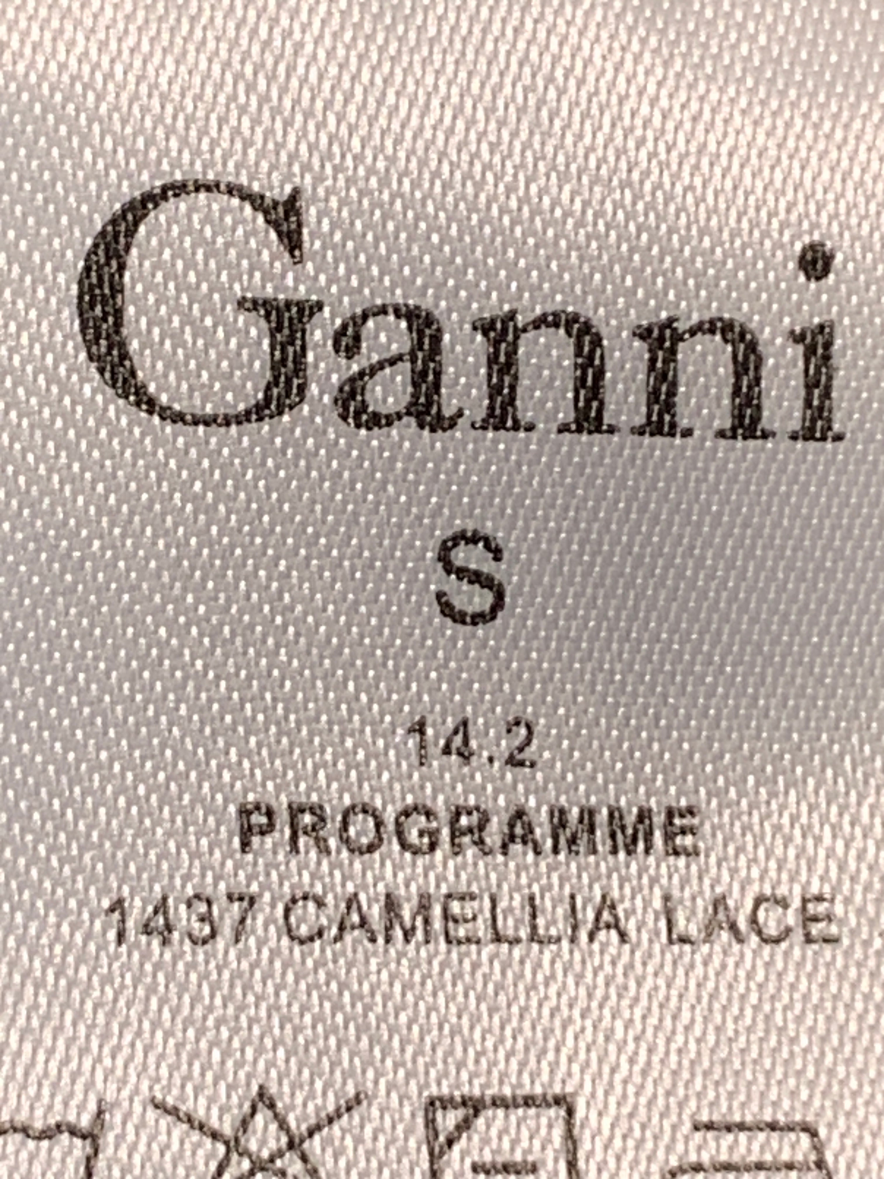 Ganni Kjole